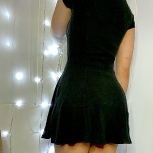 Skater dress